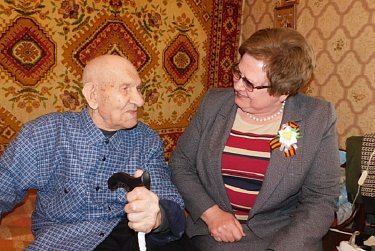 Наш долг – помнить и чтить